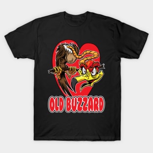 Old Buzzard T-Shirt